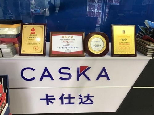代理商谈卡仕达 产品是根本，合作带来共赢代理兑付